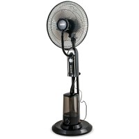 Ventilator cu pulverizare apa Zass ZMF 01 - 2