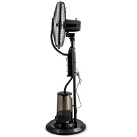 Ventilator cu pulverizare apa Zass ZMF 01 - 3