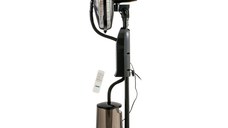 Ventilator cu telecomanda si pulverizare apa Zass ZMF 02