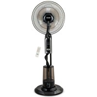 Ventilator cu telecomanda si pulverizare apa Zass ZMF 02 - 3