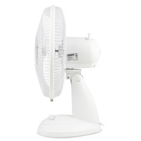 Ventilator de masa Zass ZTF 1203, alb - 1