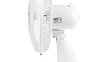 Ventilator de masa Zass ZTF 1203, alb