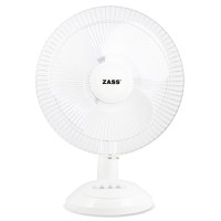 Ventilator de masa Zass ZTF 1203, alb - 5
