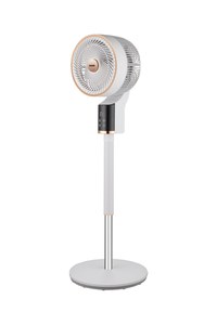Ventilator de podea cu circulatie a aerului Zass ZACF 01 - 1
