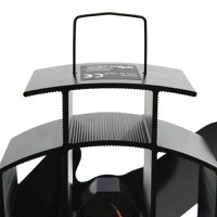 Ventilator de soba cu alimentare termica - 6