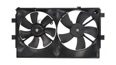 Ventilator radiator AVA Quality Cooling pentru MITSUBISHI ASX GA W MT7530