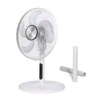 Ventilator Trisa Vario Fan 9354.7010, alb - 3