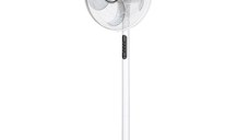 Ventilator Trisa Vario Fan 9354.7010, alb