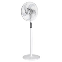 Ventilator Trisa Vario Fan 9354.7010, alb - 1