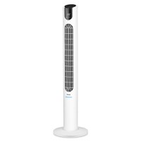Ventilator turn Trisa Comfort Breeze 9359.7010, alb - 1