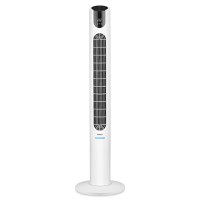 Ventilator turn Trisa Comfort Breeze 9359.7010, alb - 2
