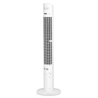 Ventilator turn Trisa Comfort Breeze 9359.7010, alb - 5