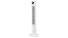 Ventilator turn Zilan ZLN1023, display LED, Timer, 3 trepte de viteza, 3 moduri presetate, 60W