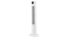 Ventilator turn Zilan ZLN1023, display LED, Timer, 3 trepte de viteza, 3 moduri presetate, 60W