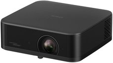 Videoproiector Lifestudio Pop - Epson EF-62B, 4K, 700 lumeni, 3LCD, HDMI, difuzor 10W - sound by Bose, Negru