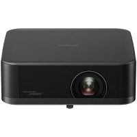 Videoproiector Lifestudio Pop - Epson EF-62B, 4K, 700 lumeni, 3LCD, HDMI, difuzor 10W - sound by Bose, Negru - 4