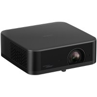 Videoproiector Lifestudio Pop - Epson EF-62B, 4K, 700 lumeni, 3LCD, HDMI, difuzor 10W - sound by Bose, Negru - 3