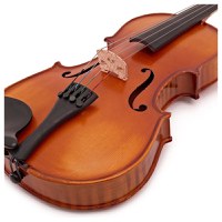 Vioara clasica din lemn 1/8 toc inclus - 3