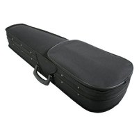 Vioara clasica din lemn 3/4 toc inclus + set corzi cadou - 2