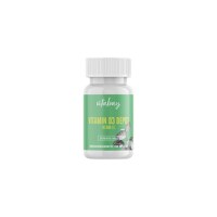 Vitabay Vitamina D3 - 10.000 UI - 120 Tablete vegane - 1