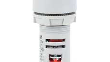 Voltmetru Digital MRG MAD101, Rotund, Indicator LCD, AC 50-500V
