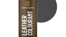 Vopsea piele Gri Inchis LEATHER EXPERT Leather Colourant 250ml