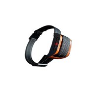 Zgarda Anti-Latrat cu Baterii Waterproof KD-993V Electro-shock, vibrare, Sunet de Avertizare Universala - 1