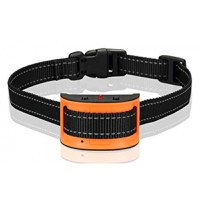 Zgarda Anti-Latrat cu Baterii Waterproof KD-993V Electro-shock, vibrare, Sunet de Avertizare Universala - 3