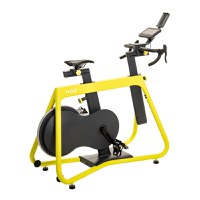 Bicicleta Exercitii Fitness KETTLER HOI FRAME PLUS SHOCK - 1