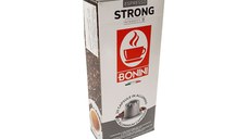 Bonini Strong 10 capsule cafea compatibile Nespresso
