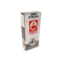 Bonini Strong 10 capsule cafea compatibile Nespresso - 1