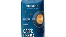 Eduscho Strong Caffe Crema Kraftig 1kg
