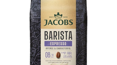 Jacobs Barista Editions Espresso 1kg cafea boabe