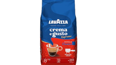 Lavazza Crema e Gusto Espresso cafea boabe 1kg