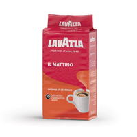 Lavazza il Mattino 250g cafea macinata - 1