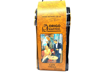 Origo Crema Gourmet cafea boabe 1kg - 1