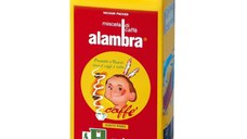Passalacqua Alambra cafea macinata 250g