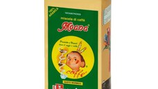 Passalacqua Moana cafea macinata 250g