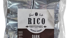 Rico Kaffee Dark Roast paduri Senseo 102 bucati