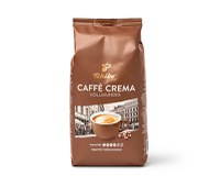Tchibo Caffe Crema Vollmundig 1kg cafea boabe - 1
