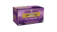Twinings Pure Darjeeling ceai negru 25 plicuri