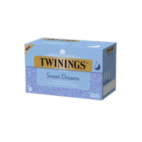 Twinings Sweet Dreams ceai infuzie 20 plicuri - 1