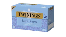 Twinings Sweet Dreams ceai infuzie 20 plicuri
