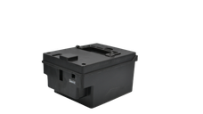 Baterie Detasabila Lithium Ion 24V 17.5Ah pentru Masinuta Electrica