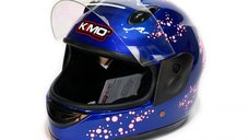 Kimo Wear Casca de Protectie pentru Copii Albastru