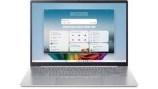 Acer Swift Edge 14 AI SFE14 - Laptop performant cu procesor Intel Core Ultra 7