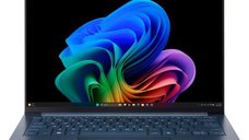 Acer Swift Go 14 SFG14 - Laptop Business cu Procesor Intel Core Ultra 5