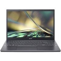 Laptop Acer Aspire 5 A515-48M (Procesor AMD Ryzen 7 7730U (8M Cache, up to 4.30 GHz, with IPU) 15.6inch FHD, 16GB, 1TB SSD, AMD Radeon Graphics, Gri) - 1