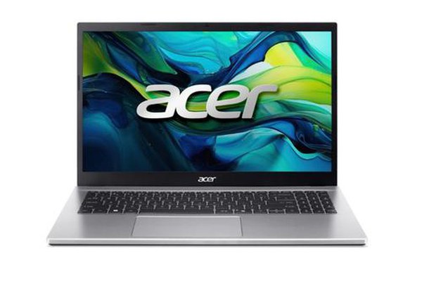 Laptop Acer Aspire Go 15 AG15-42P-R40Z (Procesor AMD Ryzen™ 7 5825U, 8 core, 2GHz up to 4.5GHz, 16MB), 15.6inch FHD IPS, 16GB, 512GB SSD, Wi-Fi, Bluetooth, AMD Radeon™ Graphics, No OS