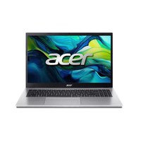Laptop Acer Aspire Go 15 AG15-42P-R40Z (Procesor AMD Ryzen™ 7 5825U, 8 core, 2GHz up to 4.5GHz, 16MB), 15.6inch FHD IPS, 16GB, 512GB SSD, Wi-Fi, Bluetooth, AMD Radeon™ Graphics, No OS - 1